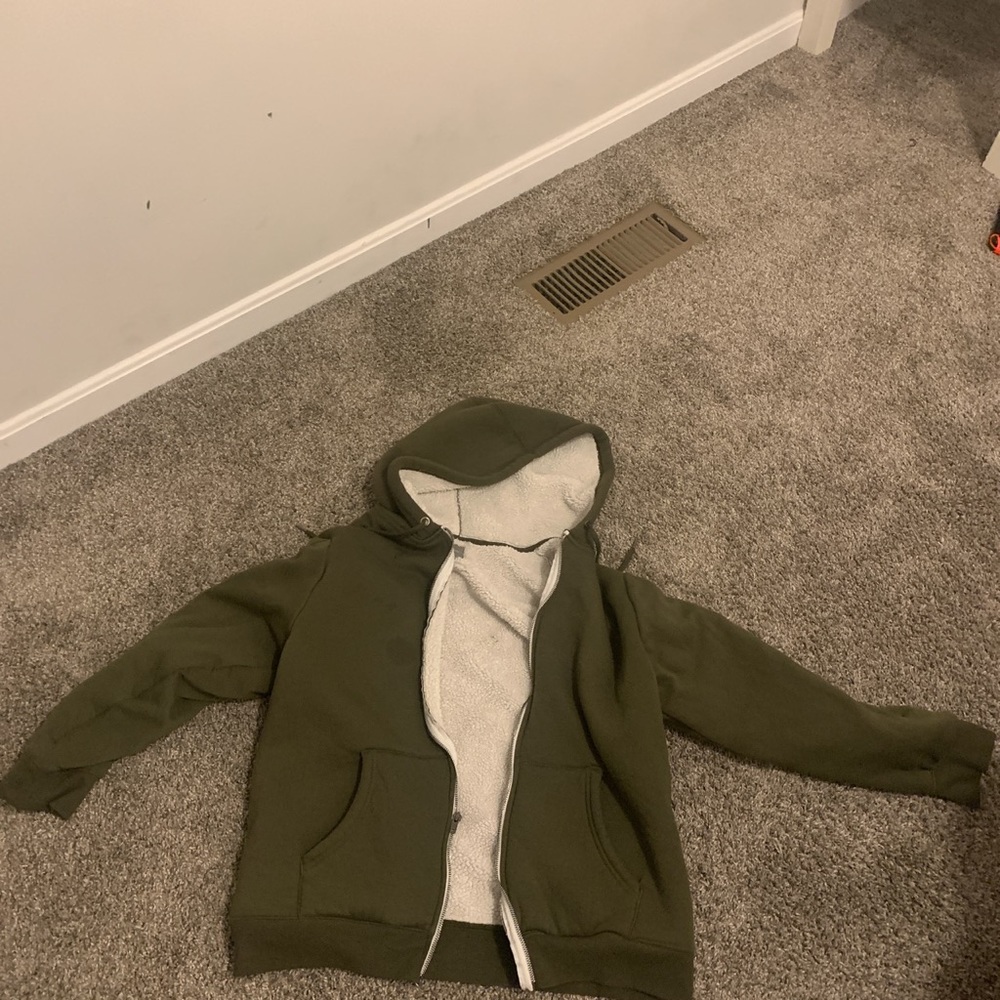 Men’s Falls Creek Winter Jacket